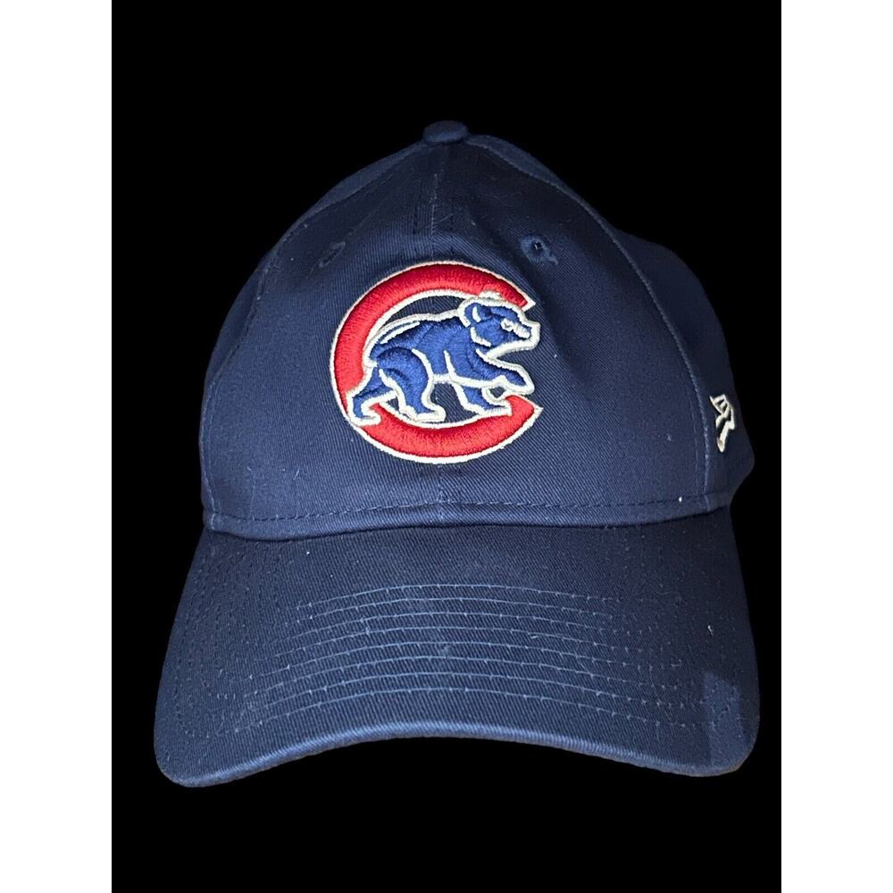 Chicago Cubs 2019 Little League Classic Cap New Era 9twenty Strapback